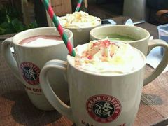 -MAAN COFFEE(金桥店)