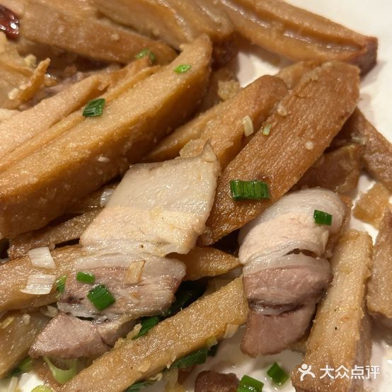 开萍家常菜馆(月海路店)