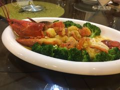 -森谷美食公园(杨行店)