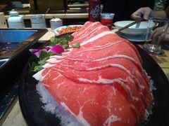 -锦城印象火锅(天府三街店)