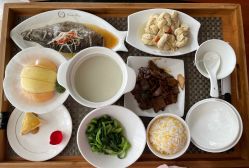 点击看大图 -馨月汇·一悦馨香月子中心(前滩店)
