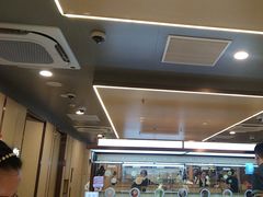 -海底捞火锅(万象城店)