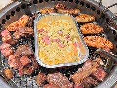 -火炉火自助餐(西直门凯德MALL店)