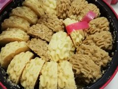 -家琳甜品(江南东店)