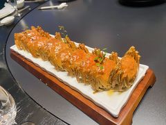 -忆江南·临江鱼馆