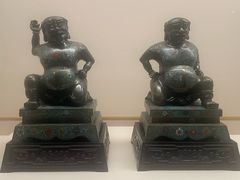 -上海博物馆(人民广场馆)