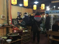 -东镇老火锅(长春路首店)