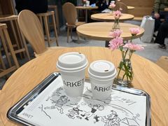 -ARKET CAFÉ(三里屯太古里店)