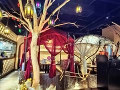 -那时新疆(经纬汇店)