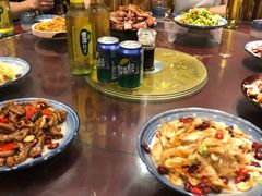 -金麦田熏酱小酒馆(上江街店)