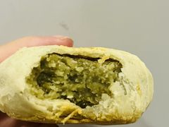 -华荣哲绿豆饼(泰安店)