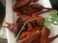 -小乐荟私房菜(宁海里店)