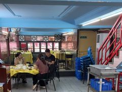 -海鲜街菜馆(海珠南路店)