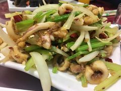 -烁佳海鲜大馅饺子