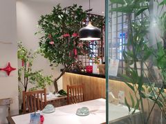 -山海菜馆·海肠捞饭·青岛菜(栈桥店)