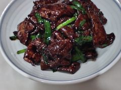 -小吊梨汤·北京菜·烤鸭(双井乐成中心店)