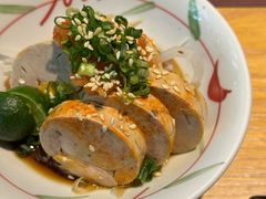 -九酢·海鲜居酒屋