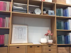 -MUJI无印良品(SM新生活广场店)