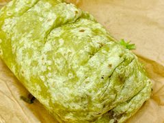 秘制猪肉鹰嘴豆包里道-油梨树AVOCADO TREE(顺义新国展店)