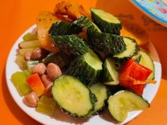 -格格家兰州纯汤牛肉面