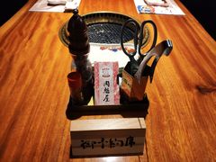 -肉魁屋·烧肉·烧鸟·酒场(高新店)