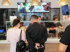 -都士牧人现烤牛肉干