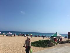 -白沙湾海滩