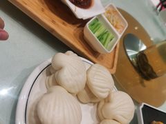 -凯鸽酒楼(振兴街店)