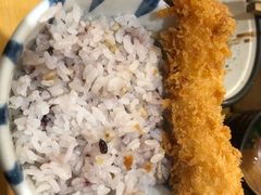 炸虾-胜博殿日式炸猪排(西红门店)