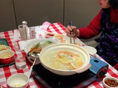 烧羊棒-西贝莜面村(上海百联西郊店)