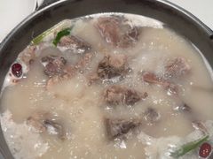 -老员外骨汤火锅(海州古城店)