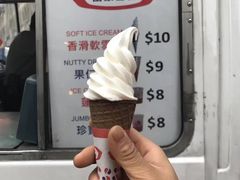 -富豪雪糕车流动点(尖沙咀)