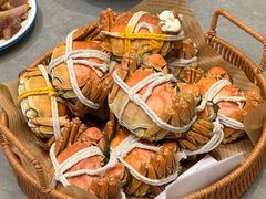 -徐岛主·特色农家乐(阳澄湖莲花岛店)