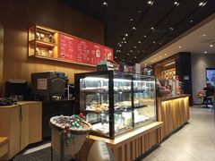-星巴克(天津佛罗伦萨小镇店)