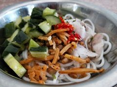-瘦子桂林米粉店(总店)