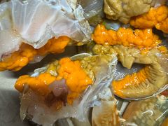 -台山侨雅海鲜粥底火锅(台山侨雅花苑店)