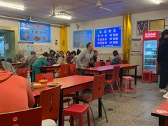 大堂-玲玲涮牛肚(土门坊店)