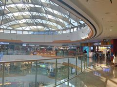 -万达广场(万州店)
