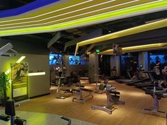 -贝菲特游泳健身(徐泾店)