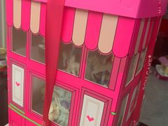 -BONCAKE裱花蛋糕(万象汇店)