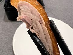 -羲和雅苑•北京烤鸭(平安国际金融中心店)