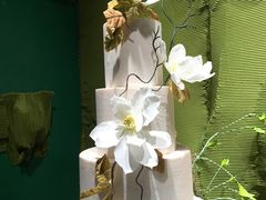 -柏尼娅PEARIA·蛋糕定制(静安店)