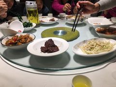 -风味小馆(天目湖宾馆店)