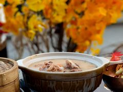 -汉水谣·江景餐厅(江滩店)