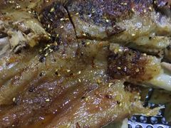 烤全羊-西夏一品烤全羊(百桥路店)