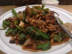 -胡子大厨·超级小炒肉(晶耀前滩店)