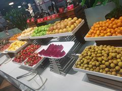 -钱库里海鲜自助(唐山街店)