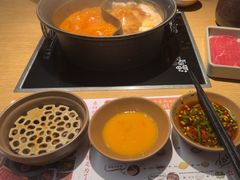 -温野菜涮涮锅(西单大悦城店)