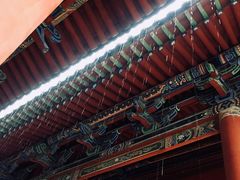 -盐池神庙