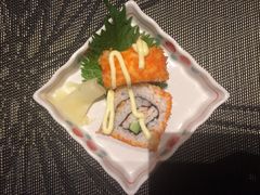 -富力希尔顿酒店·源氏日餐厅